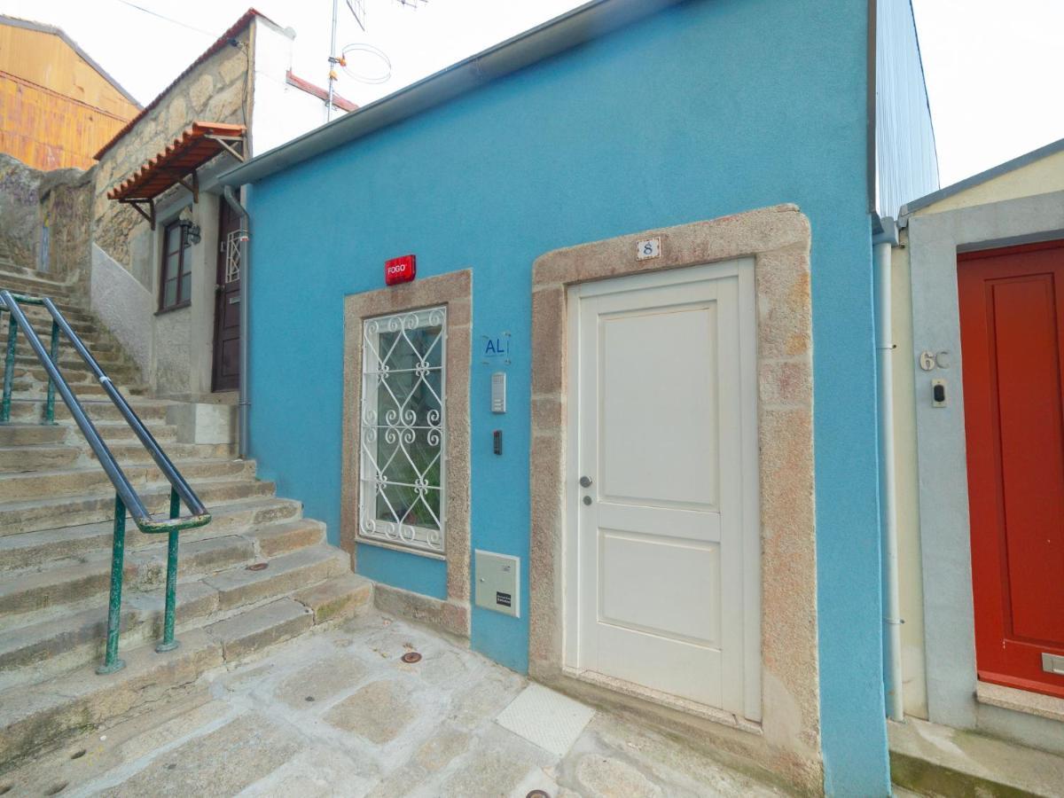 פורטו Ponte D Luis I Apartments מראה חיצוני תמונה