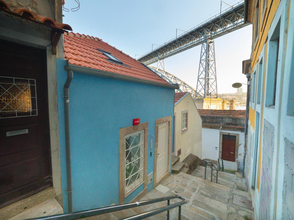 פורטו Ponte D Luis I Apartments מראה חיצוני תמונה