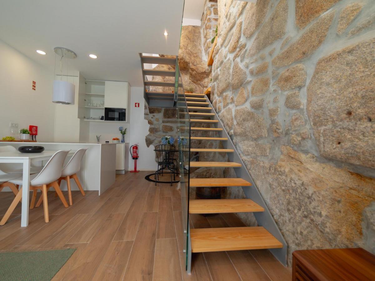פורטו Ponte D Luis I Apartments מראה חיצוני תמונה