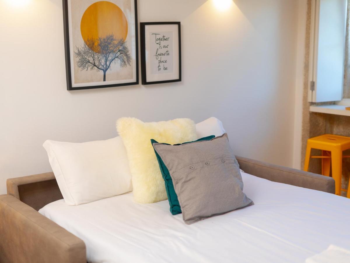 פורטו Ponte D Luis I Apartments מראה חיצוני תמונה