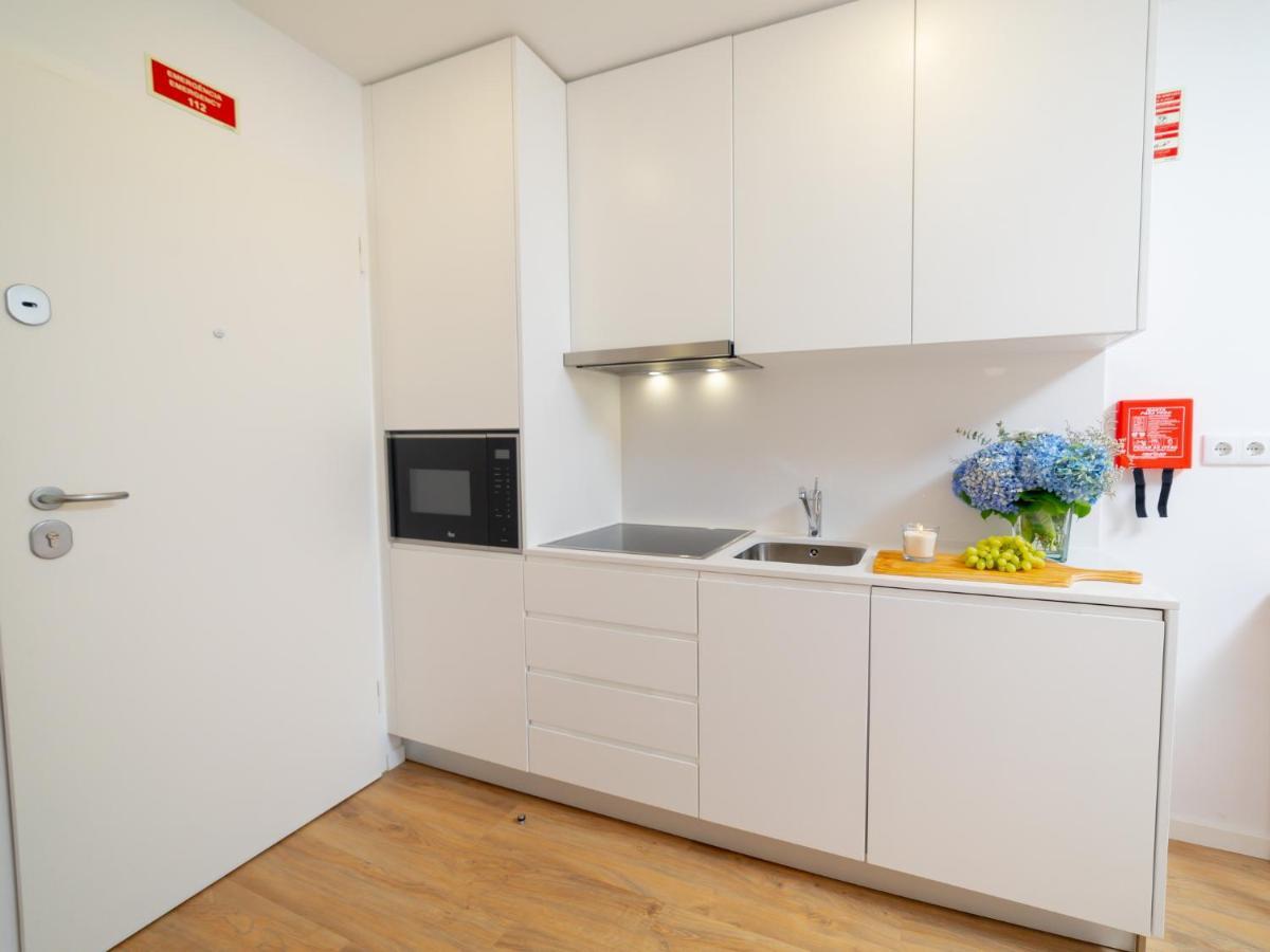 פורטו Ponte D Luis I Apartments מראה חיצוני תמונה