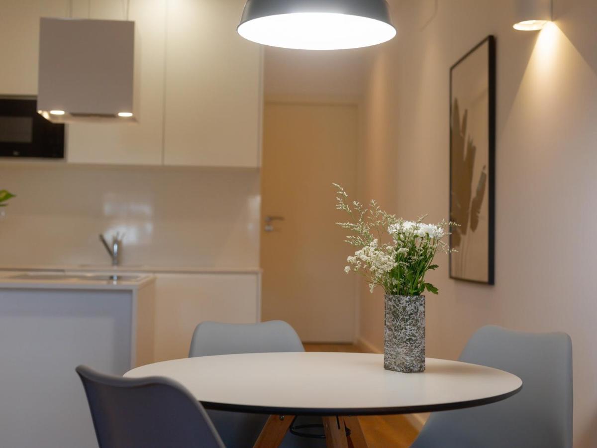 פורטו Ponte D Luis I Apartments מראה חיצוני תמונה