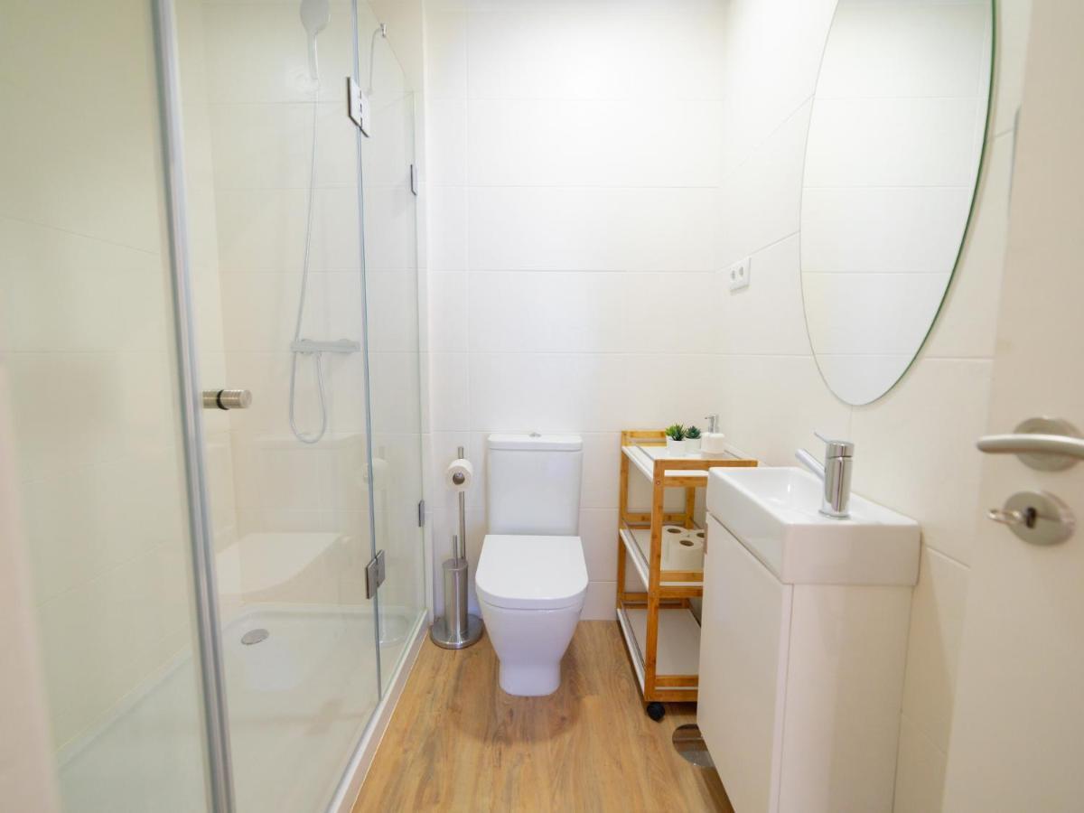 פורטו Ponte D Luis I Apartments מראה חיצוני תמונה