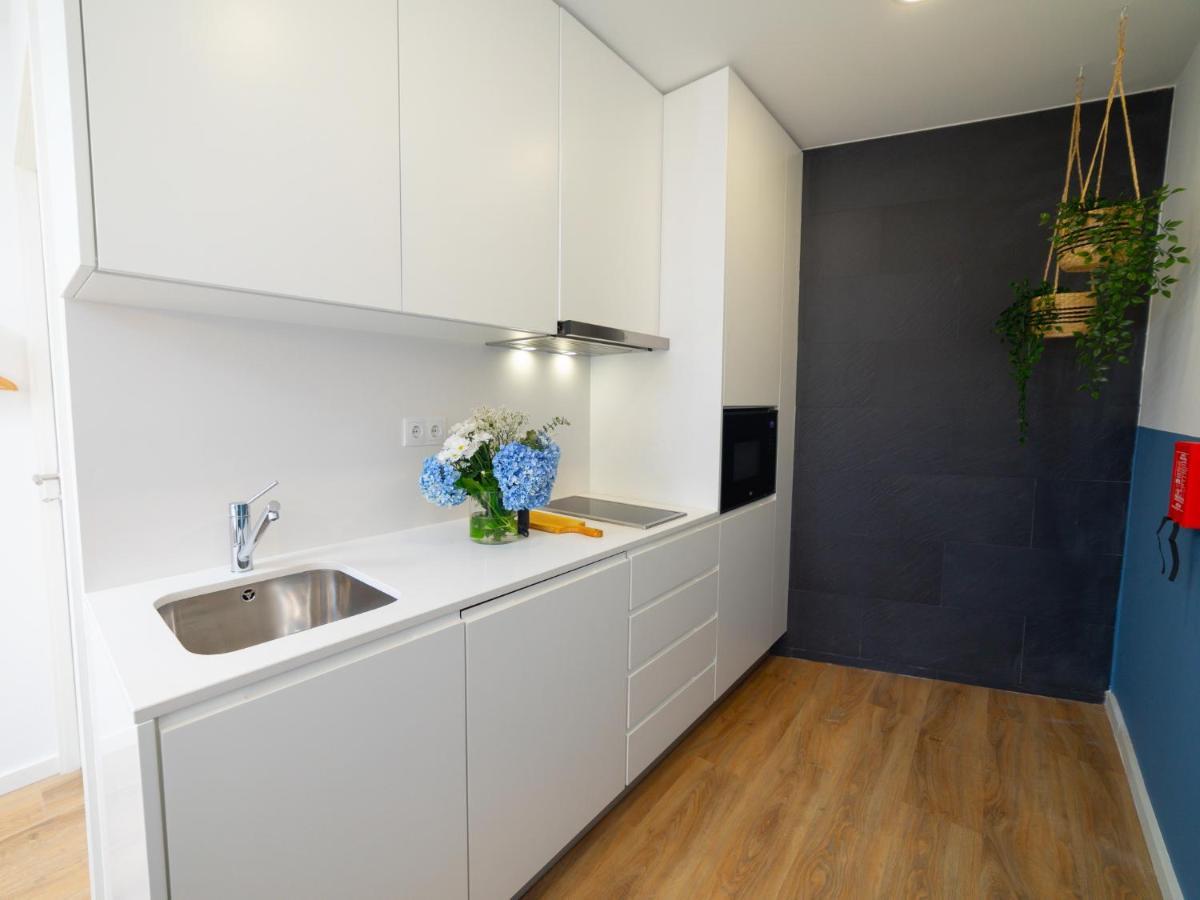 פורטו Ponte D Luis I Apartments מראה חיצוני תמונה