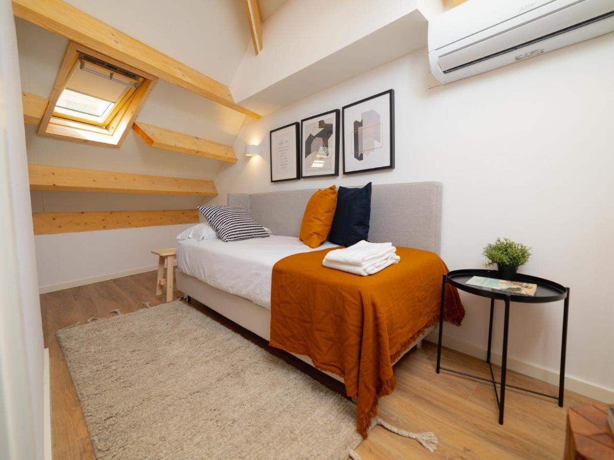 פורטו Ponte D Luis I Apartments מראה חיצוני תמונה