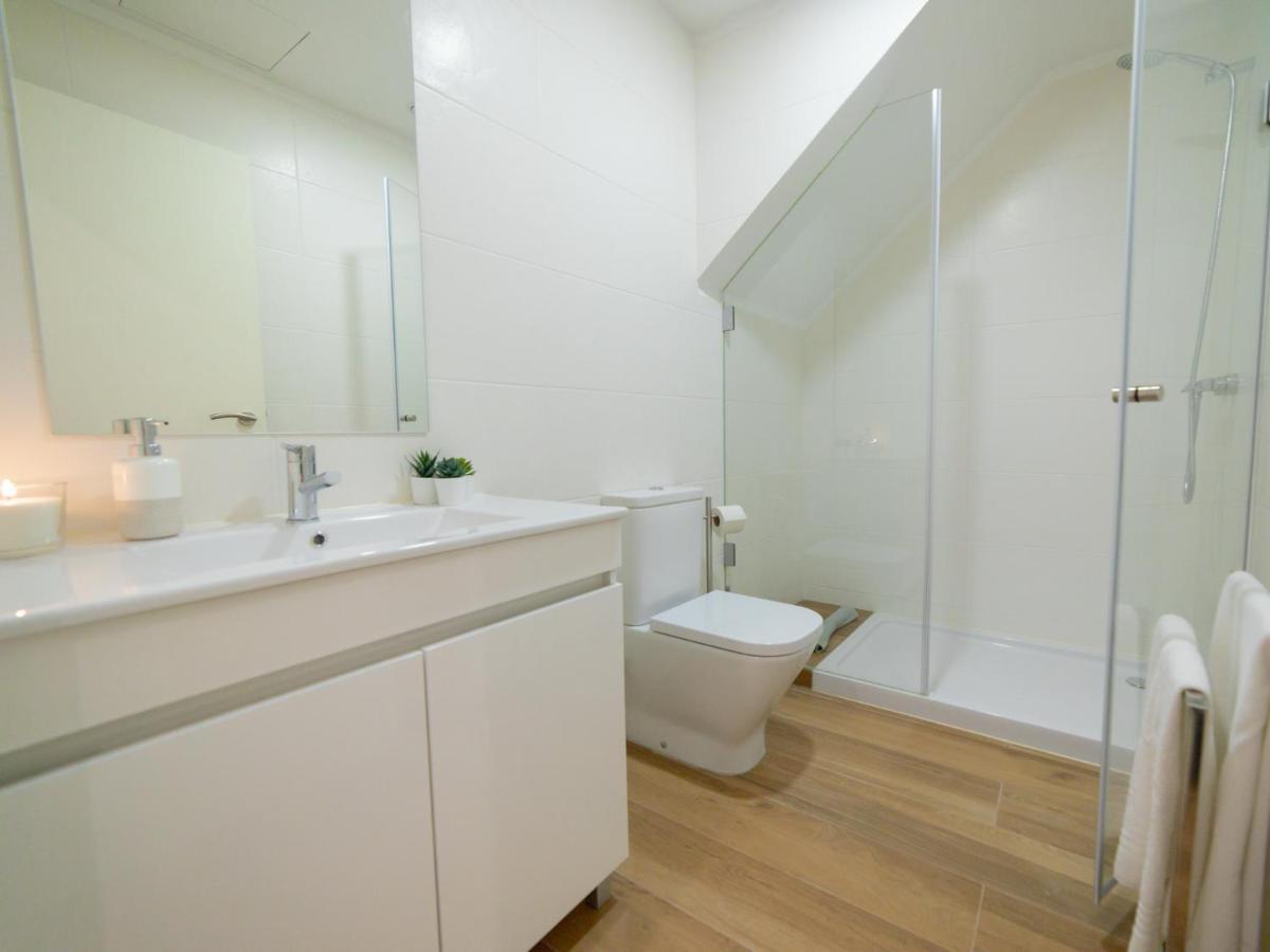 פורטו Ponte D Luis I Apartments מראה חיצוני תמונה