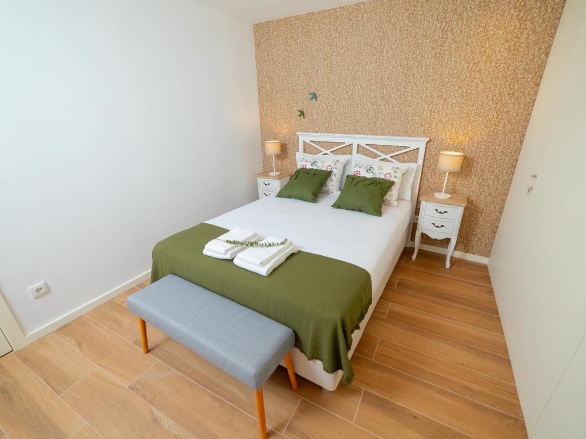 פורטו Ponte D Luis I Apartments מראה חיצוני תמונה