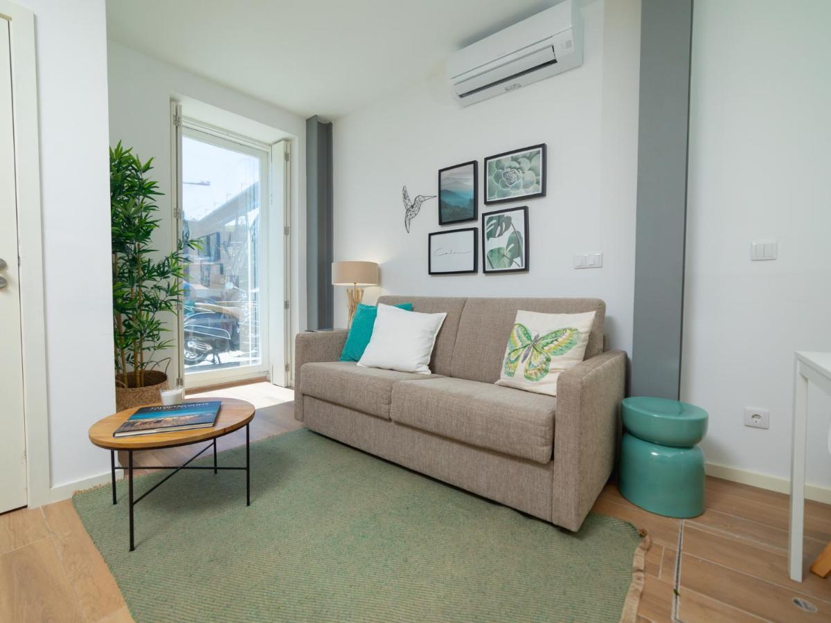 פורטו Ponte D Luis I Apartments מראה חיצוני תמונה
