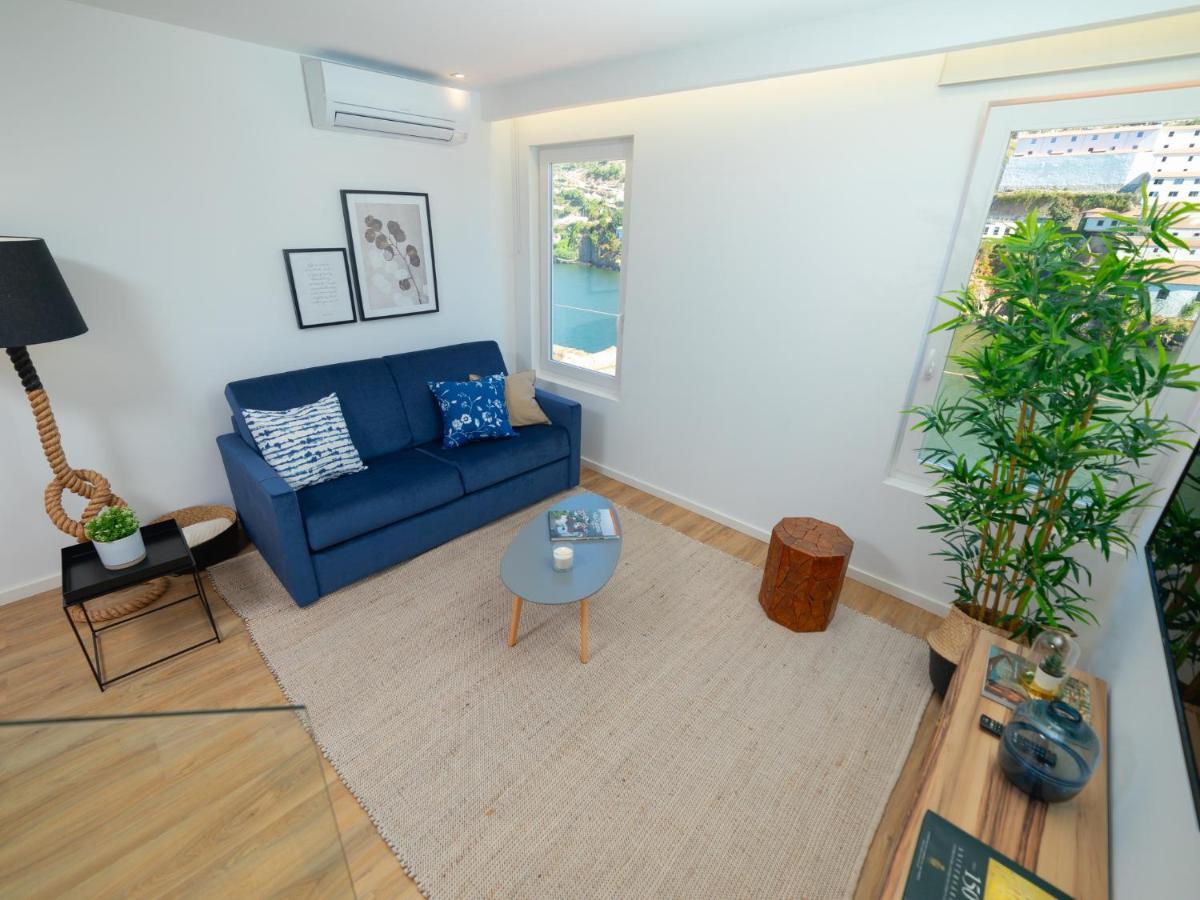 פורטו Ponte D Luis I Apartments מראה חיצוני תמונה